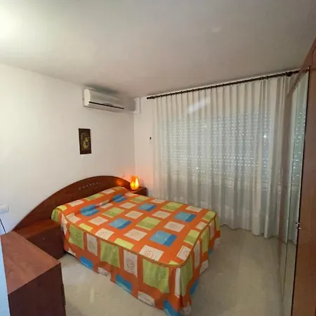 Nice Apartment With Free Parking * Salou