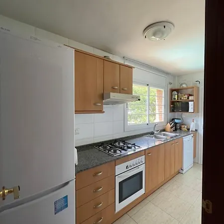 Nice Apartment With Free Parking Daire *