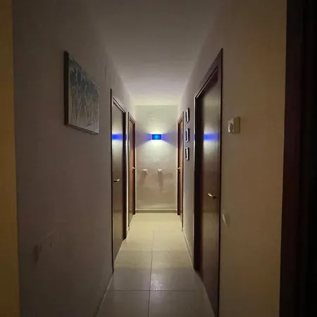 Daire Nice Apartment With Free Parking Salou
