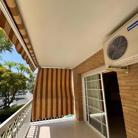 Nice Apartment With Free Parking * Salou