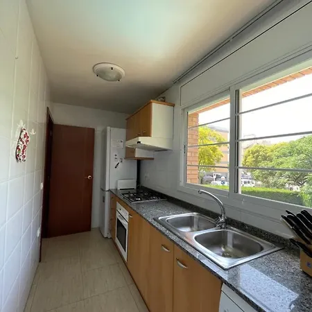 Nice Apartment With Free Parking Salou