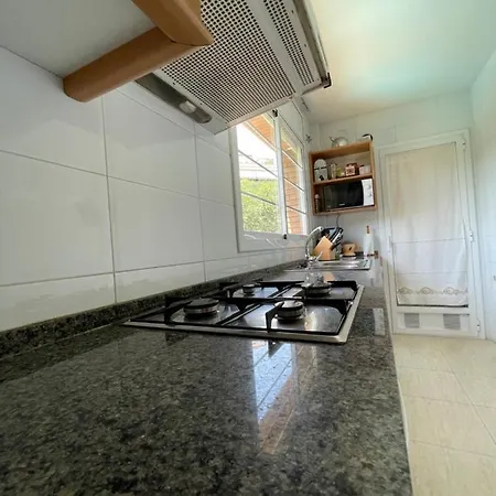 Nice Apartment With Free Parking * Salou