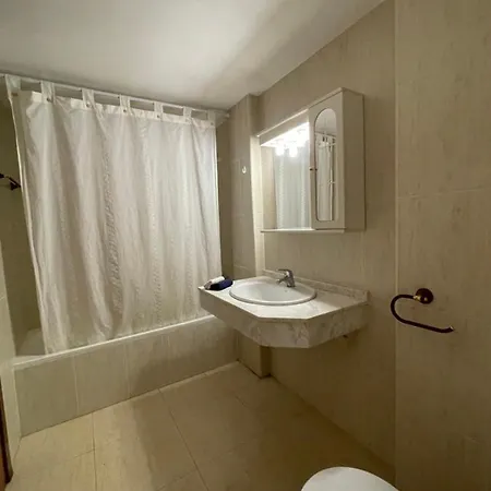 Daire Nice Apartment With Free Parking Salou