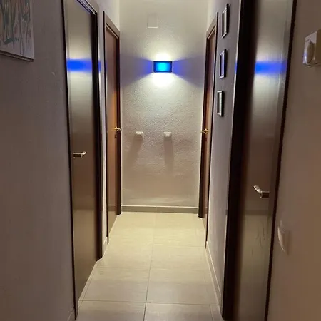 Nice Apartment With Free Parking * Salou