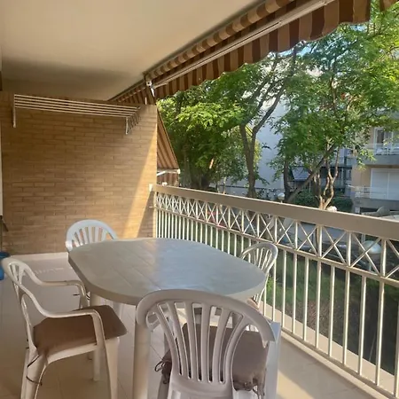 Nice Apartment With Free Parking * Salou