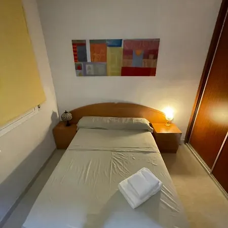 Nice Apartment With Free Parking Daire *