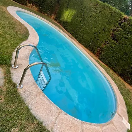 Nice Apartment With Free Parking Salou
