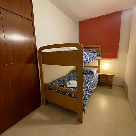 Nice Apartment With Free Parking * Salou