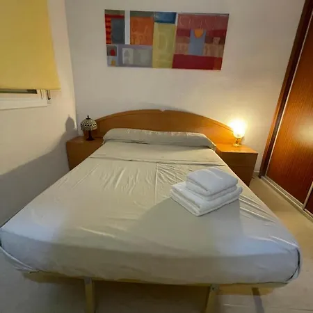 Nice Apartment With Free Parking Daire