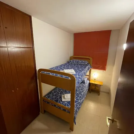 Nice Apartment With Free Parking Daire *